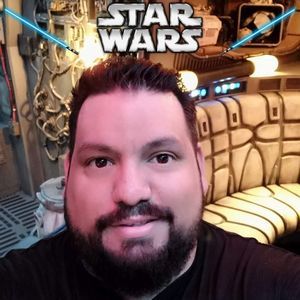 Meet your Posher, Jason